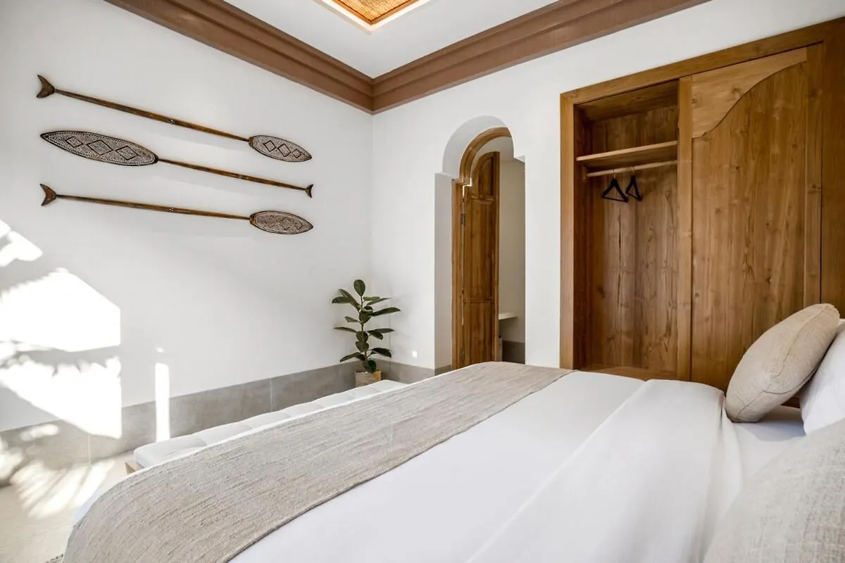 Villa Advaya By Maheswara Seminyak