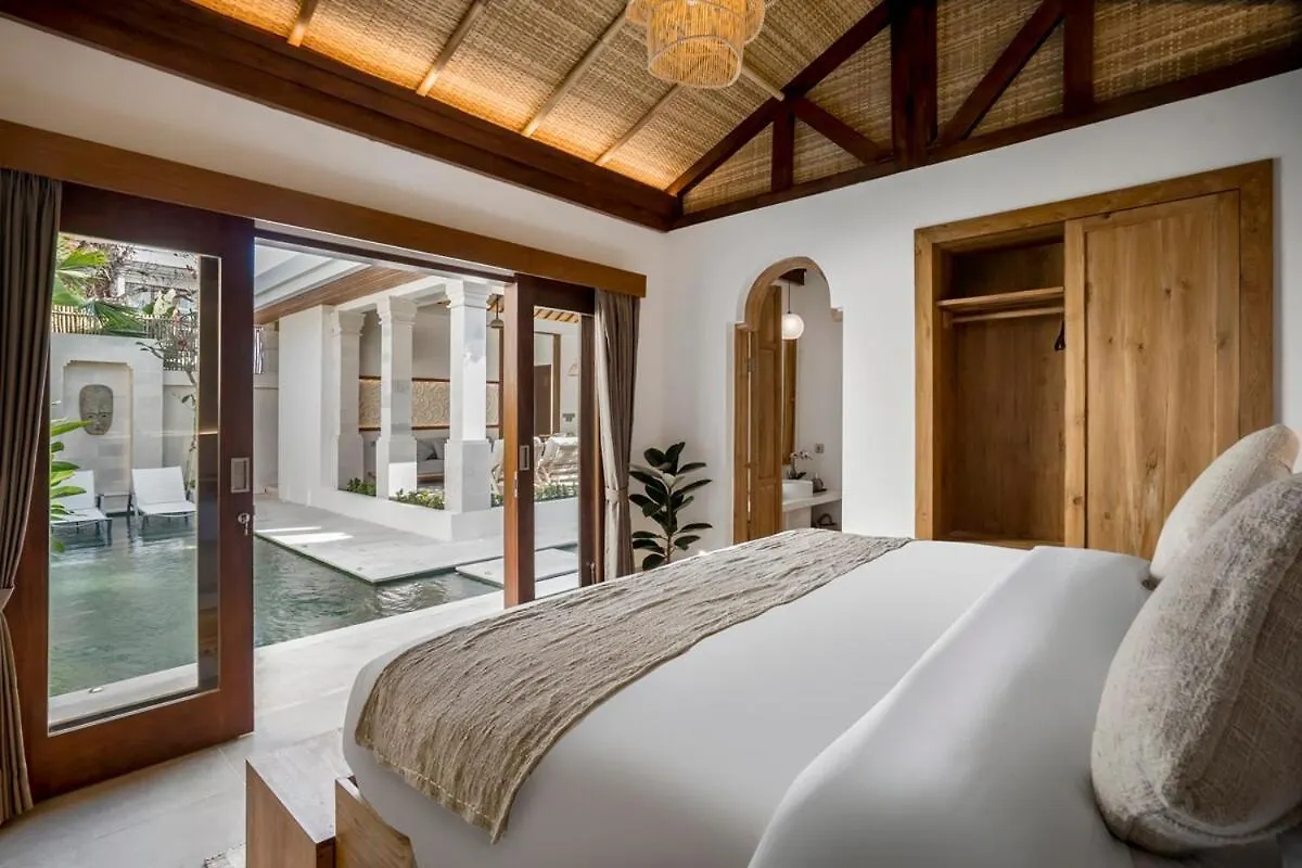 Villa Advaya By Maheswara Seminyak