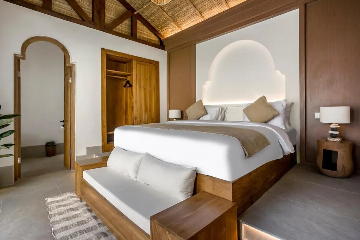 Villa Advaya By Maheswara Seminyak 0*,  Indonésie