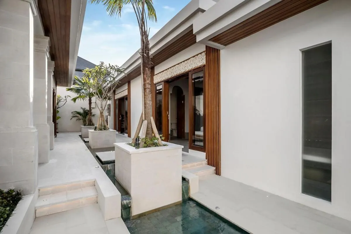 Villa Advaya By Maheswara Seminyak  0*, Seminyak (Bali) Indonesia