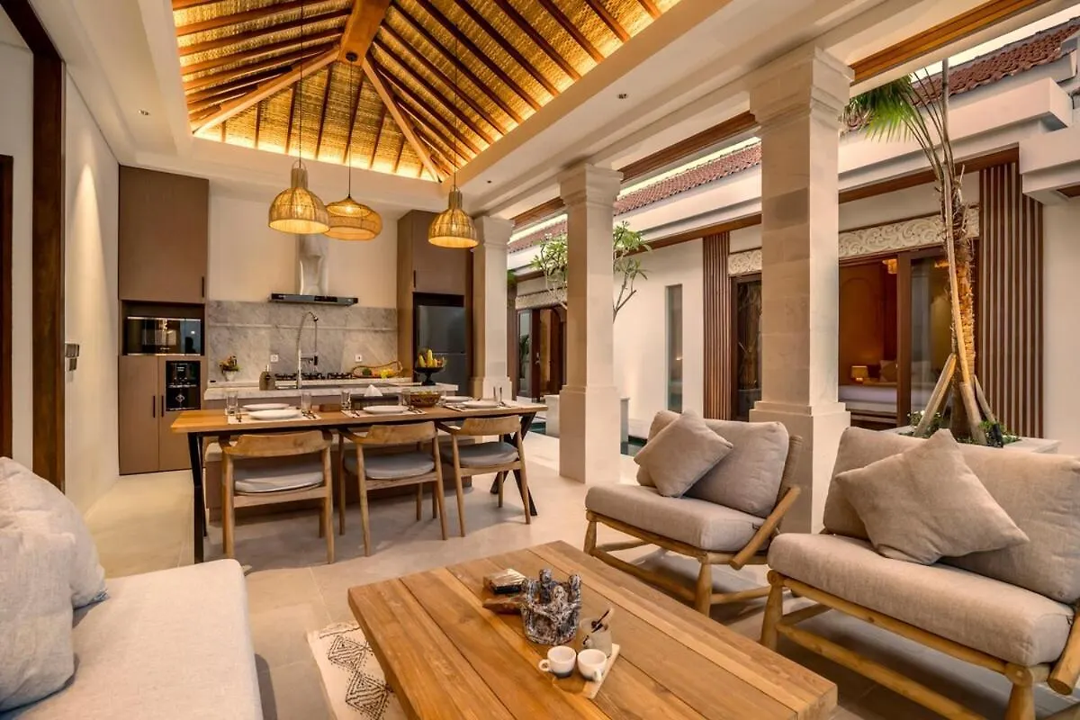 Villa Advaya By Maheswara Seminyak   Seminyak (Bali)