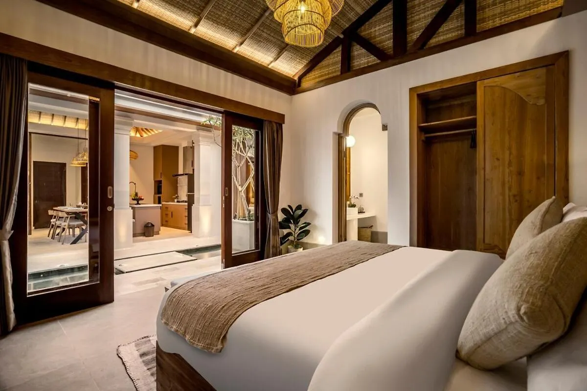 Villa Advaya By Maheswara Seminyak  Seminyak (Bali)