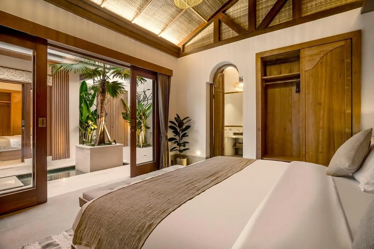 Villa Advaya By Maheswara Seminyak  0*, Seminyak (Bali)