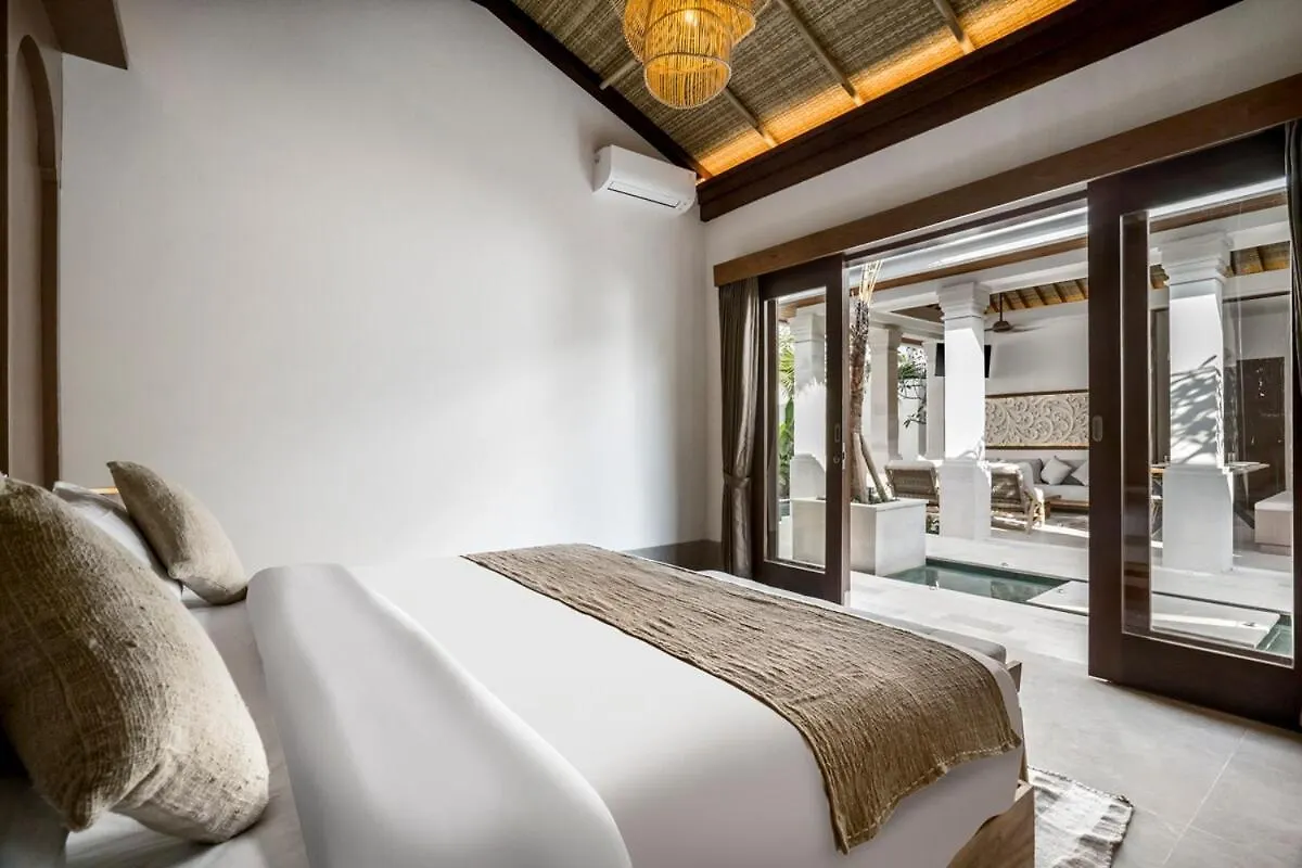 Villa Advaya By Maheswara Seminyak