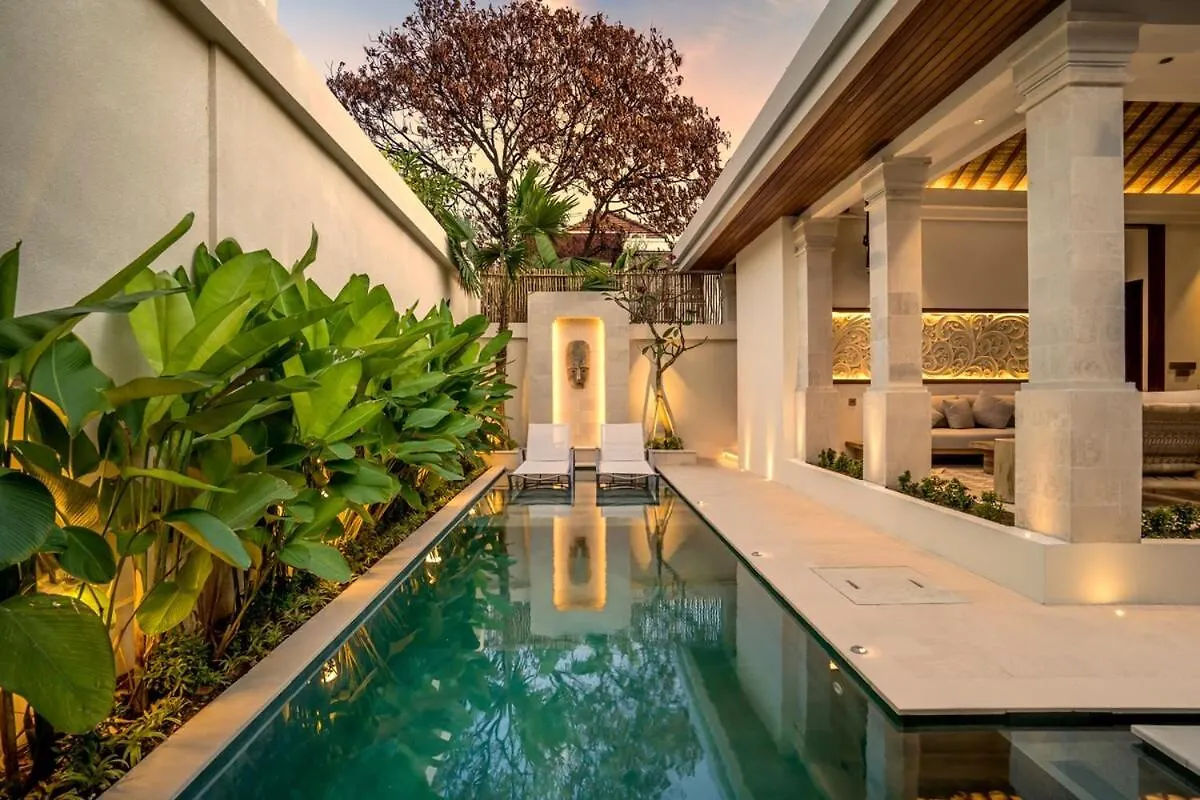 Villa Advaya By Maheswara Seminyak  0*, Seminyak (Bali)