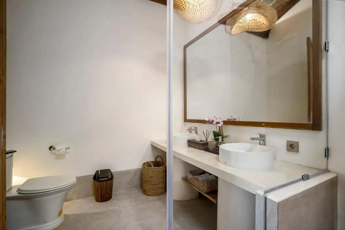 Villa Advaya By Maheswara Seminyak