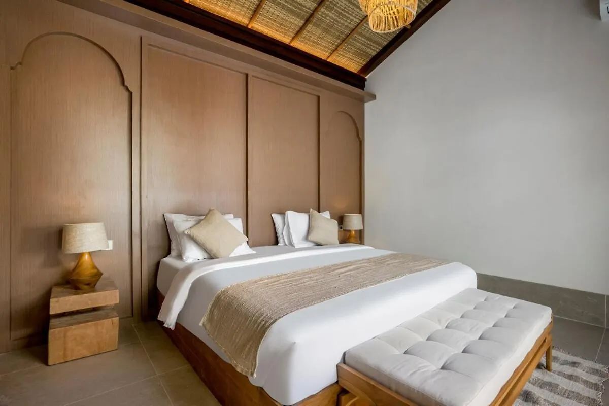 Villa Advaya By Maheswara Seminyak  0*, Seminyak (Bali) Indonesia