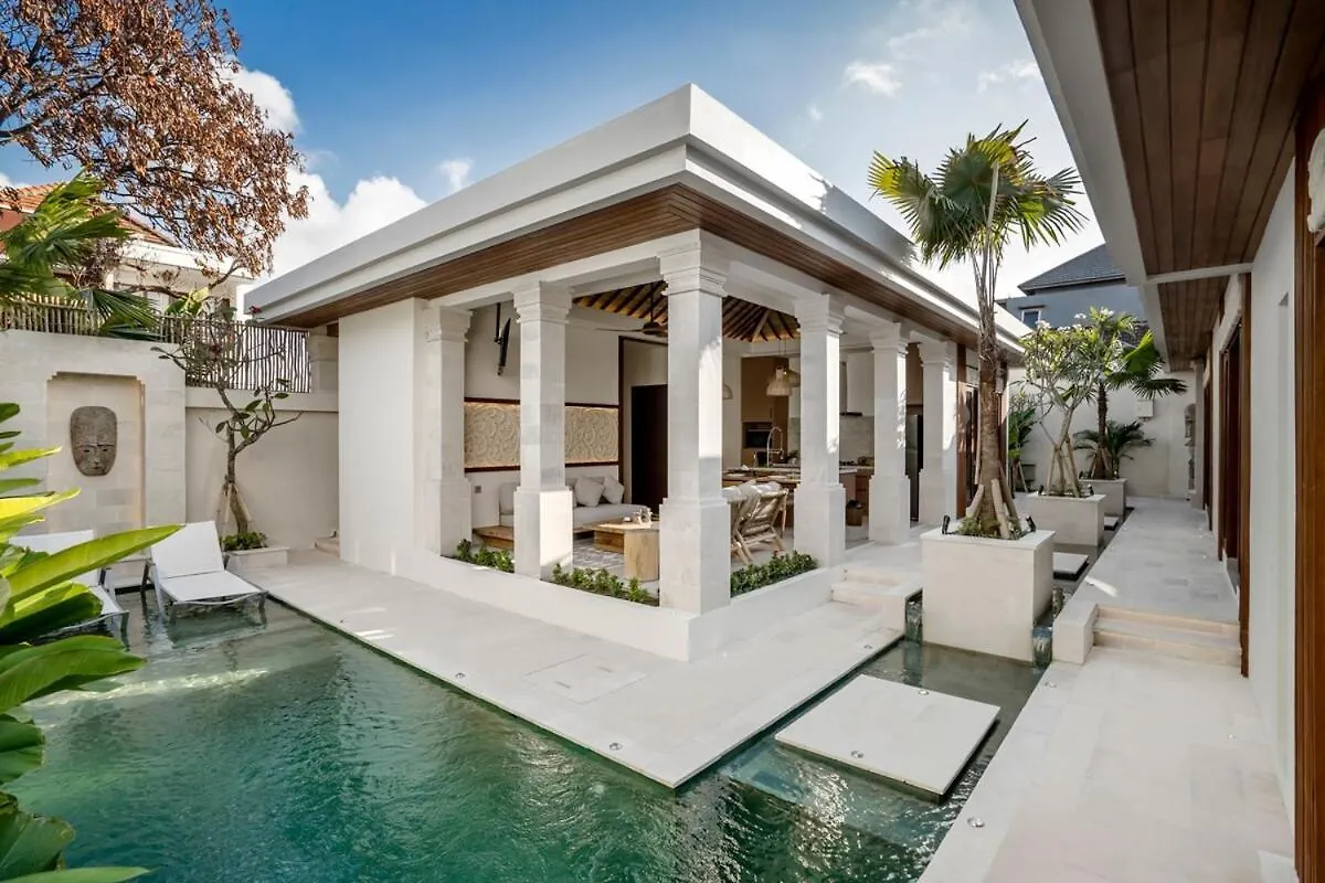 Villa Advaya By Maheswara Seminyak   Seminyak (Bali)