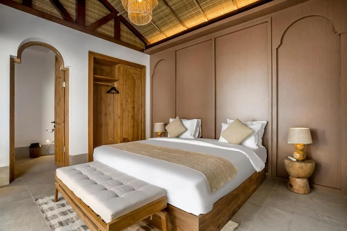 Villa Advaya By Maheswara Seminyak  Indonesia