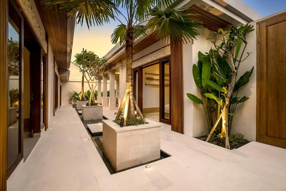Villa Advaya By Maheswara Seminyak  Seminyak (Bali)