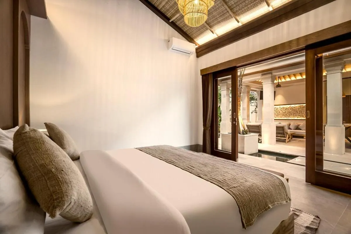 Villa Advaya By Maheswara Seminyak  0*, Seminyak (Bali)