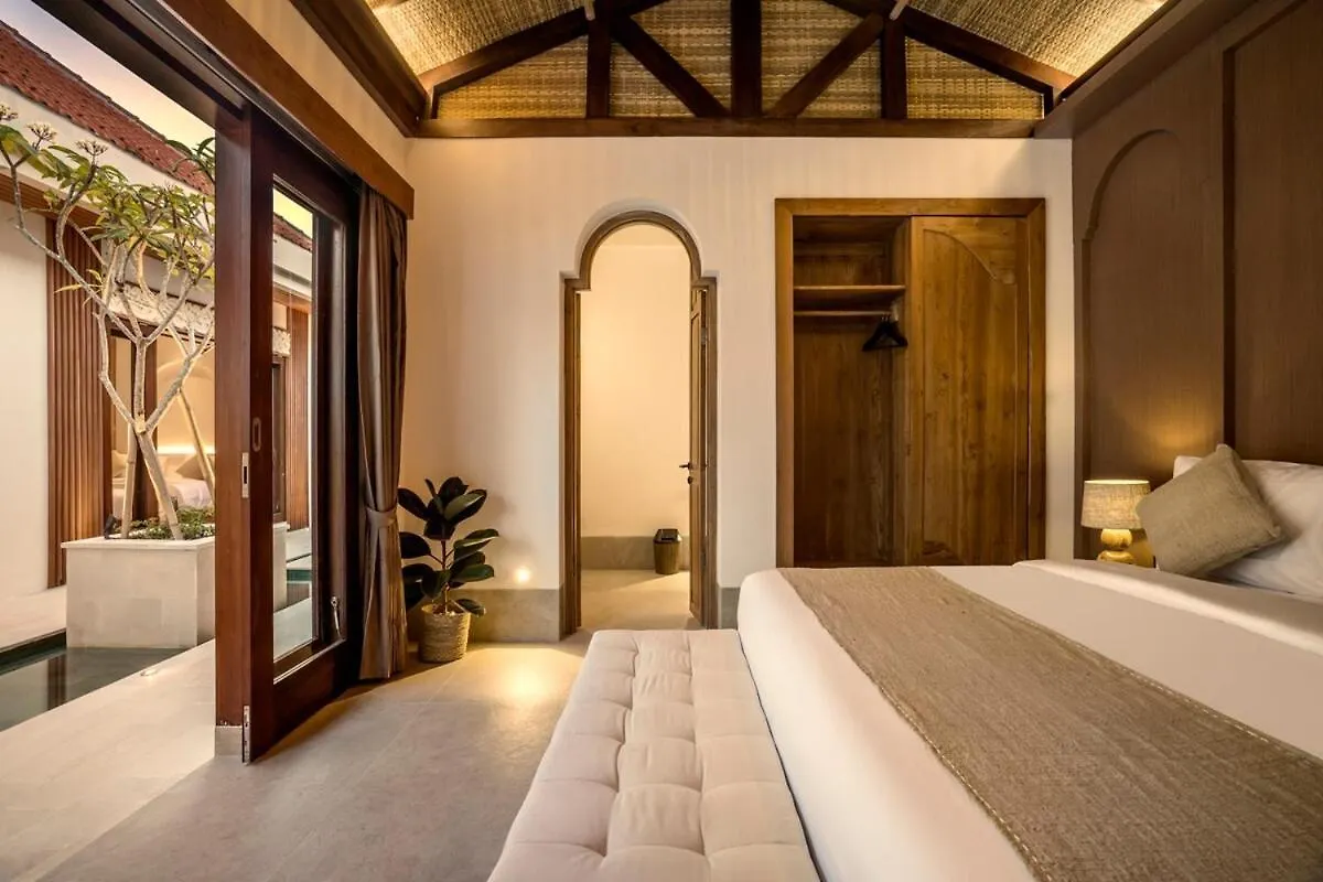 Villa Advaya By Maheswara Seminyak