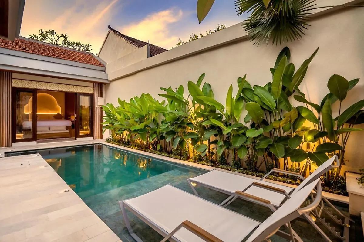 Villa Advaya By Maheswara Seminyak  0*, Seminyak (Bali) Indonesia