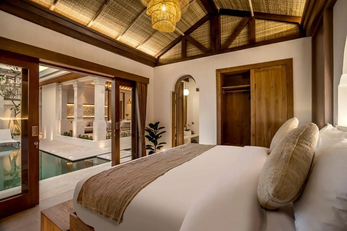 Villa Advaya By Maheswara Seminyak
