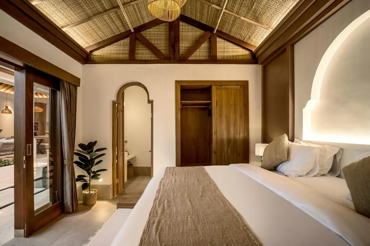 Villa Advaya By Maheswara Seminyak