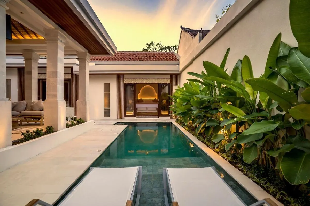 Villa Advaya By Maheswara Seminyak  Seminyak (Bali)