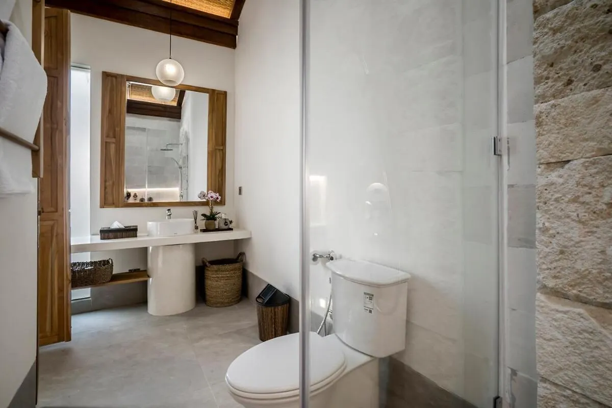 Villa Advaya By Maheswara Seminyak